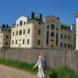 Lesnaya Street, 11Б ، : صورة