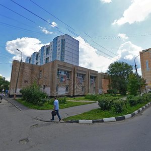 Shkolnaya Street, 53, : foto
