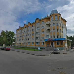 Sovetskikh Kosmonavtov Avenue, 180, Arkhangelsk: photo