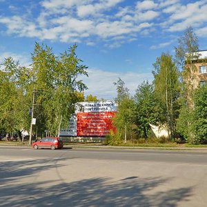 Dimitrova Street, 20А, : foto