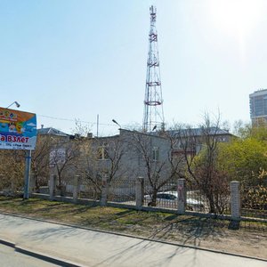 Moskovskaya Street, 44, : foto