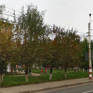 Moskovskoye Highway, 177, : foto