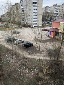Сергиев Посад, Улица 1-й Ударной Армии, 1: фото
