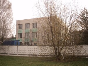 Mira Avenue, 80, Cheboksary: photo