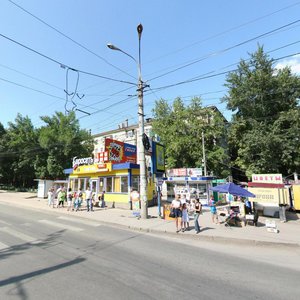 Cheremshanskaya ulitsa, 148, Samara: photo