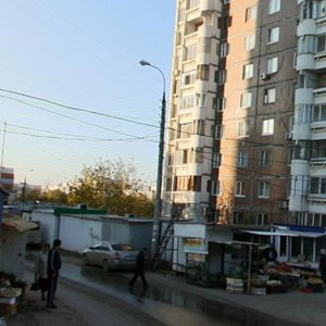 Novo-Sadovaya Street, 198, Samara: photo