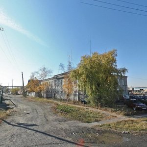 Gaidara Street, 49, Kurgan: photo