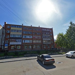Kommunisticheskiy prospekt, 15/1, Gorno‑Altaysk: photo