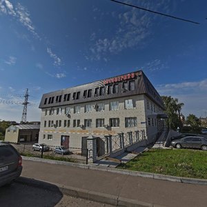 Gladilova Street, 27, : foto