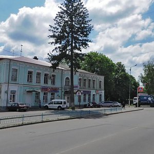 Zhuika Street, 3, Zhytomyr: photo