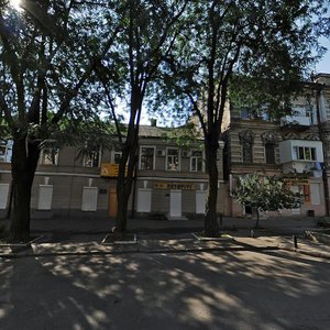 Kinna vulytsia, 9, Odesa: photo