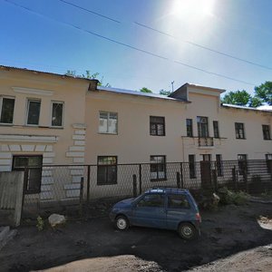 Kolchuginskaya Street, No:4А, İvanovo: Fotoğraflar