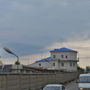Красноярск, Улица Авиаторов, 2: фото