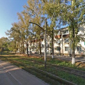 Krasnorechenskaya Street, 116 ، خاباروفسك: صورة