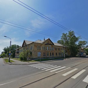 Ангарск, 53-й квартал, 4: фото