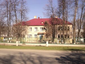 Kosmonavta A.G. Nikolaeva Street, 7, Cheboksary: photo