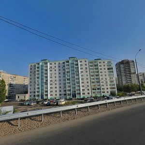 Ulitsa Severny Massiv, 11, Bataysk: photo