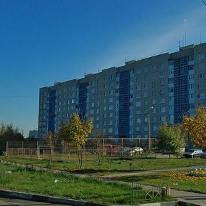 Егорьевск, 6-й микрорайон, 2: фото