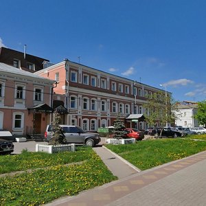 Рязань, Соборная улица, 12: фото