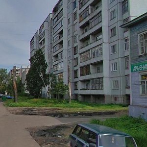 Архангельск, Новгородский проспект, 158: фото