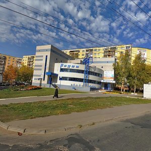 Mikhaila Petrova Street, 34А, Izhevsk: photo