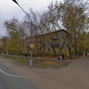 Ликино‑Дулево, Улица Ленина, 2: фото