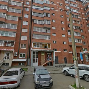 Ulitsa Aleksandra Nevskogo, 99/3 ، إيركوتسك: صورة