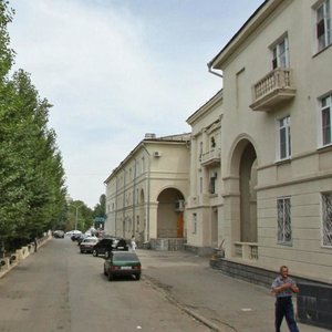 Волжский, Фонтанная улица, 1: фото
