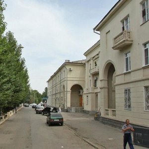 Fontannaya ulitsa, 1, Volzhskiy: photo