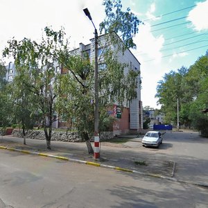 Gagarina Street, 11, : foto