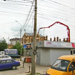 Kulakova Avenue, No:15Б, Stavropol: Fotoğraflar