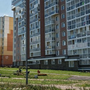 Кемерово, Улица Дружбы, 19: фото