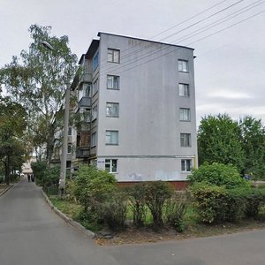 Henerala Karbysheva Street, 16, Kyiv: photo