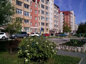 Tereshkovoy Street, 33, Novosibirsk: photo