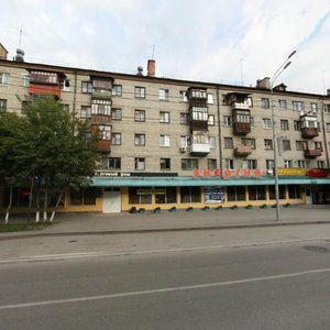 Kholodilnaya ulitsa, 122, Tyumen: photo