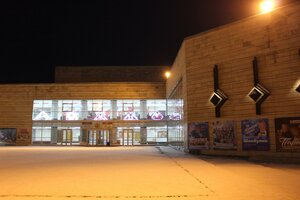 Egerskiy Boulevard, 36 ، : صورة