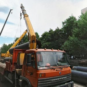 Orbita-3 Subdistrict, 12А, : foto
