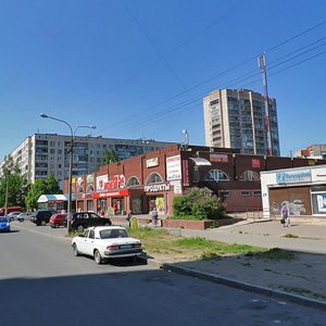 Sirenevy Boulevard, 18к1Д, Saint Petersburg: photo