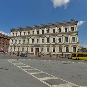 Bol'shaya Morskaya Street, 42, Saint Petersburg: photo