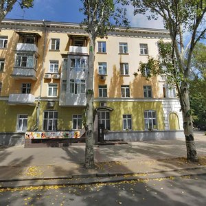 Prospekt Hurova, 20, Donetsk: photo