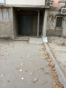 Севастополь, Улица Маршала Блюхера, 11: фото
