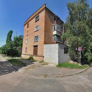 Кропивницкий, Улица Добровольского, 3: фото