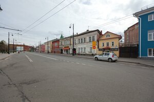 Krestovaya ulitsa, 11, Rybinsk: photo