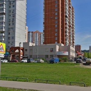 Michurinsky Avenue, 9Г, Moscow: photo