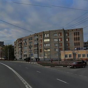Ukhtomskogo Street, 15 ، ياروسلافل: صورة