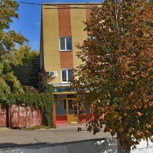 Sokolovaya Street, 97/100, Saratov: photo