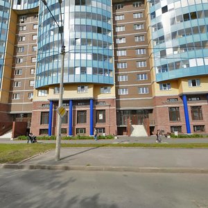 Planernaya Street, 63к1 ، سان بطرسبرغ: صورة