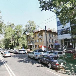 Magaz Masanchi Street, 76, Almaty: photo