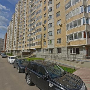 Rozhdestvenskaya Street, 32, Moscow: photo