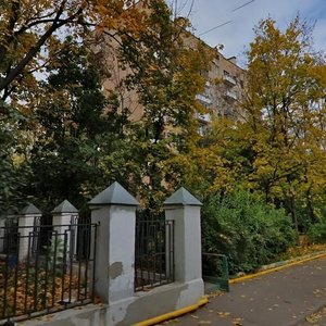 Ozerkovsky Lane, 4, Moscow: photo